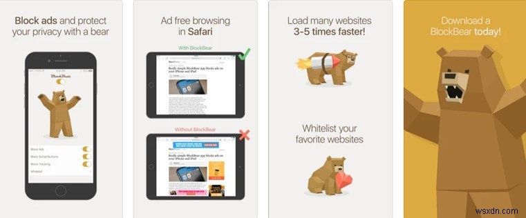 Top 10 Chặn Quảng Cáo iPhone thiết Yếu Cho Trải Nghiệm Duyệt Web Mượt Mà