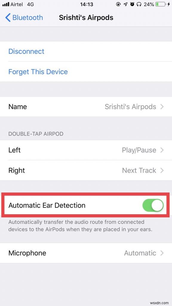 Top Mẹo & Thủ Thuật AirPods Mọi Người Nên Biết
