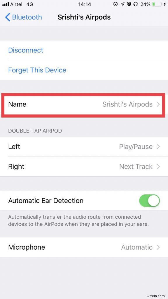 Top Mẹo & Thủ Thuật AirPods Mọi Người Nên Biết