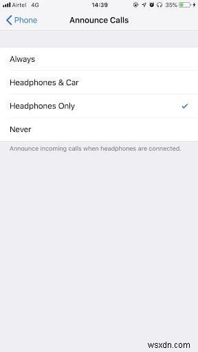 Top Mẹo & Thủ Thuật AirPods Mọi Người Nên Biết