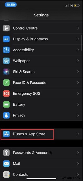 Hướng dẫn tải ứng dụng bị giới hạn khu vực trên iPhone & Android (2022)
