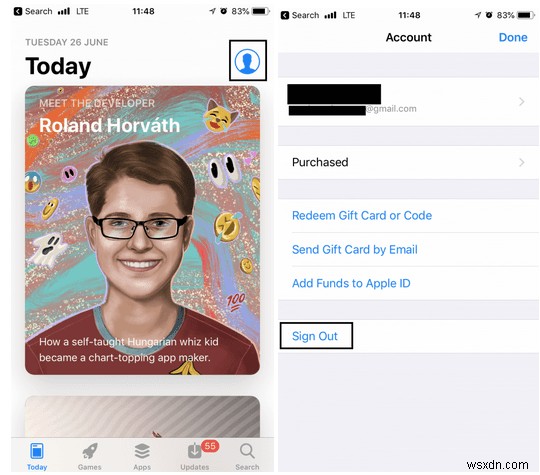 Hướng dẫn tải ứng dụng bị giới hạn khu vực trên iPhone & Android (2022)