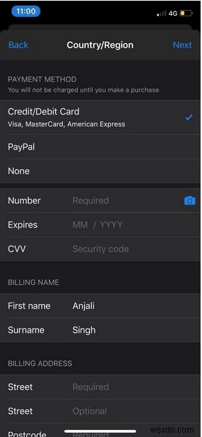 Hướng dẫn tải ứng dụng bị giới hạn khu vực trên iPhone & Android (2022)