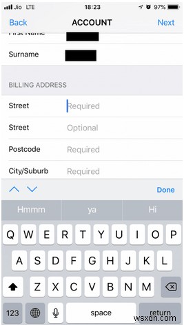 Hướng dẫn tải ứng dụng bị giới hạn khu vực trên iPhone & Android (2022)