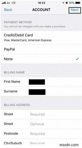 Hướng dẫn tải ứng dụng bị giới hạn khu vực trên iPhone & Android (2022)