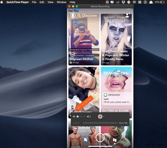 Cách lưu Story Snapchat của người khác trên Android hoặc iPhone – Hướng dẫn từng bước