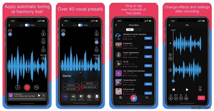 Top 10 ứng dụng Karaoke cho iPhone & iPad (2022) – Hát bất cứ lúc nào, bất cứ đâu