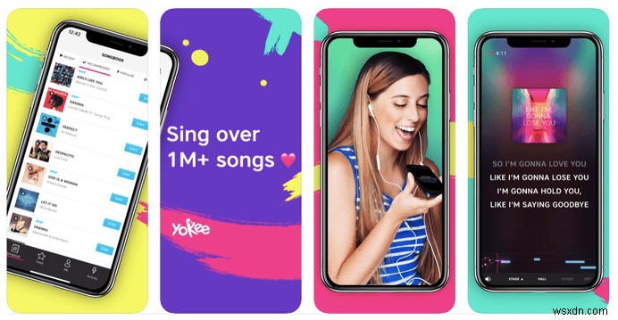 Top 10 ứng dụng Karaoke cho iPhone & iPad (2022) – Hát bất cứ lúc nào, bất cứ đâu