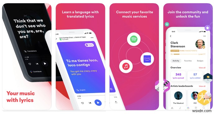 Top 10 ứng dụng Karaoke cho iPhone & iPad (2022) – Hát bất cứ lúc nào, bất cứ đâu