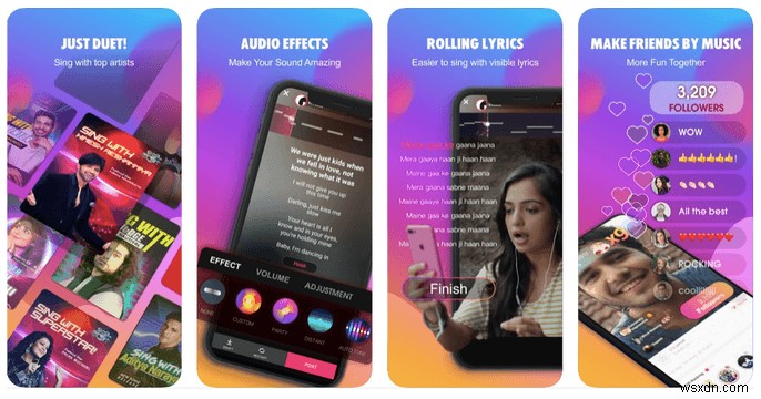 Top 10 ứng dụng Karaoke cho iPhone & iPad (2022) – Hát bất cứ lúc nào, bất cứ đâu