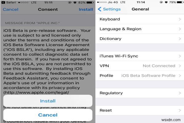 Đăng ký thiết bị vào chương trình Beta iOS: Hướng dẫn từng bước