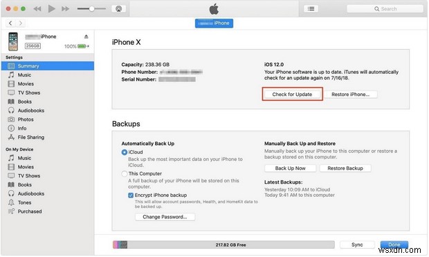 AirDrop không hoạt động trên iPhone/iPad? Các giải pháp nhanh 2022