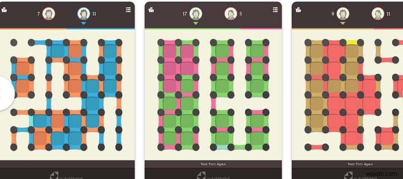 9 Game mobile 2 người chơi tốt nhất cho Android & iPhone