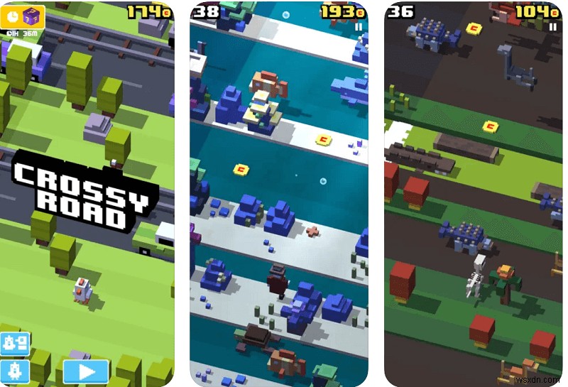 9 Game mobile 2 người chơi tốt nhất cho Android & iPhone