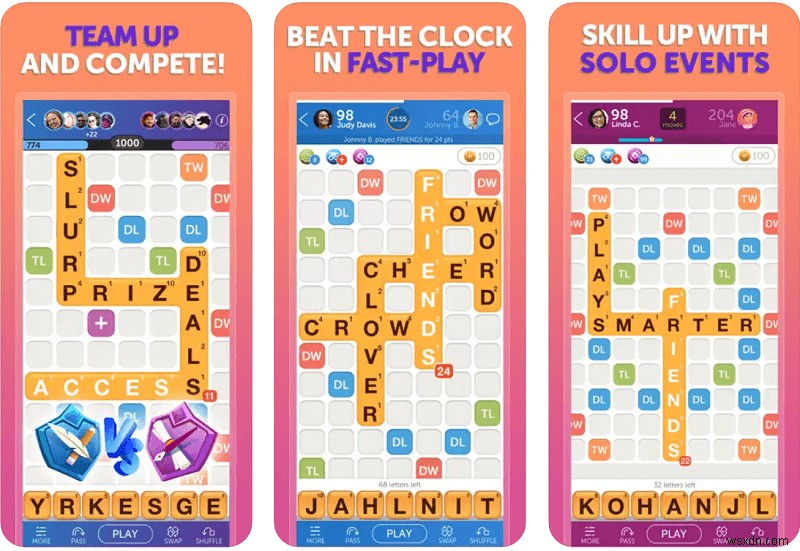 9 Game mobile 2 người chơi tốt nhất cho Android & iPhone