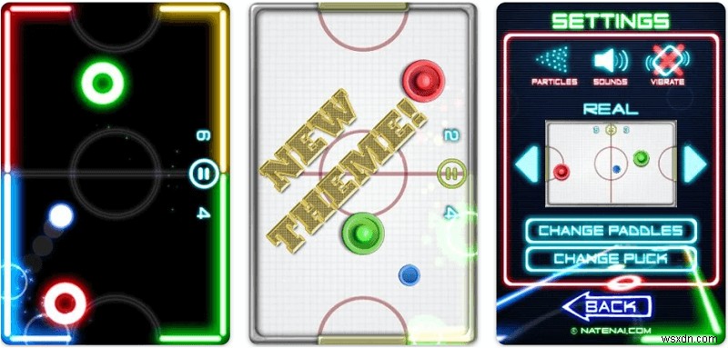 9 Game mobile 2 người chơi tốt nhất cho Android & iPhone