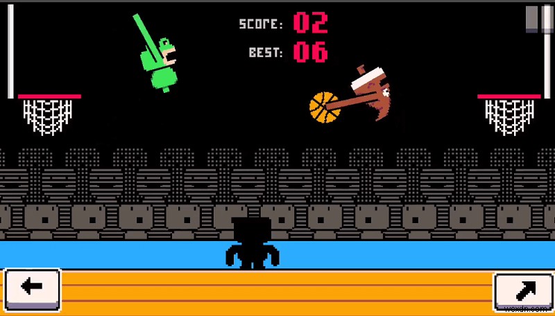 9 Game mobile 2 người chơi tốt nhất cho Android & iPhone