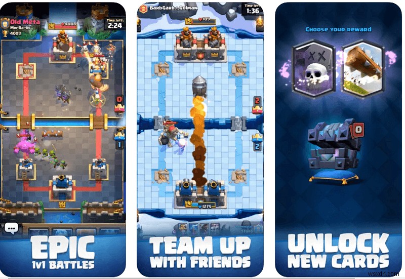 9 Game mobile 2 người chơi tốt nhất cho Android & iPhone