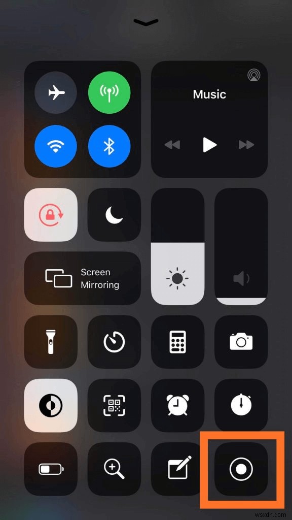 Khắc phục lỗi quay màn hình iPhone: Các bước nhanh khôi phục chức năng