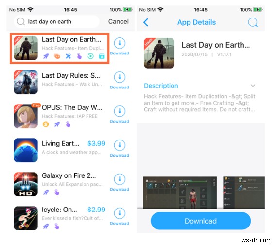 Top 5 ứng dụng clone app iOS: Nhân bản ứng dụng trên iPhone không cần Jailbreak