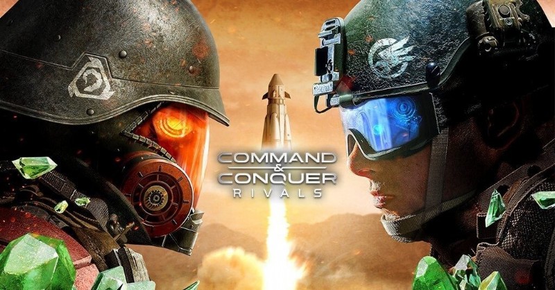 Top game iPhone & iPad được công bố tại E3 2018