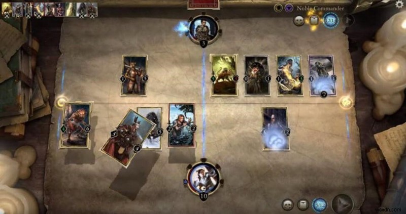 Top game iPhone & iPad được công bố tại E3 2018