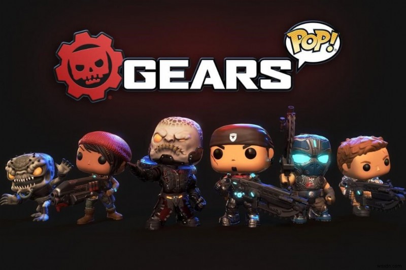 Top game iPhone & iPad được công bố tại E3 2018