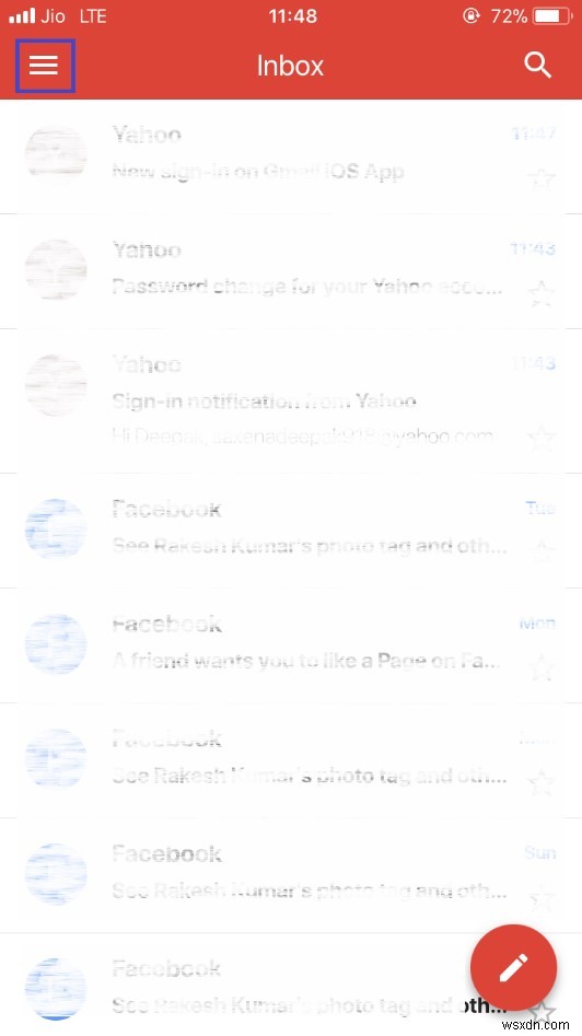 Thêm nhiều tài khoản email vào Gmail trên iPhone & iPad – Hướng dẫn từng bước dễ dàng