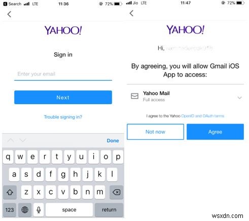 Thêm nhiều tài khoản email vào Gmail trên iPhone & iPad – Hướng dẫn từng bước dễ dàng
