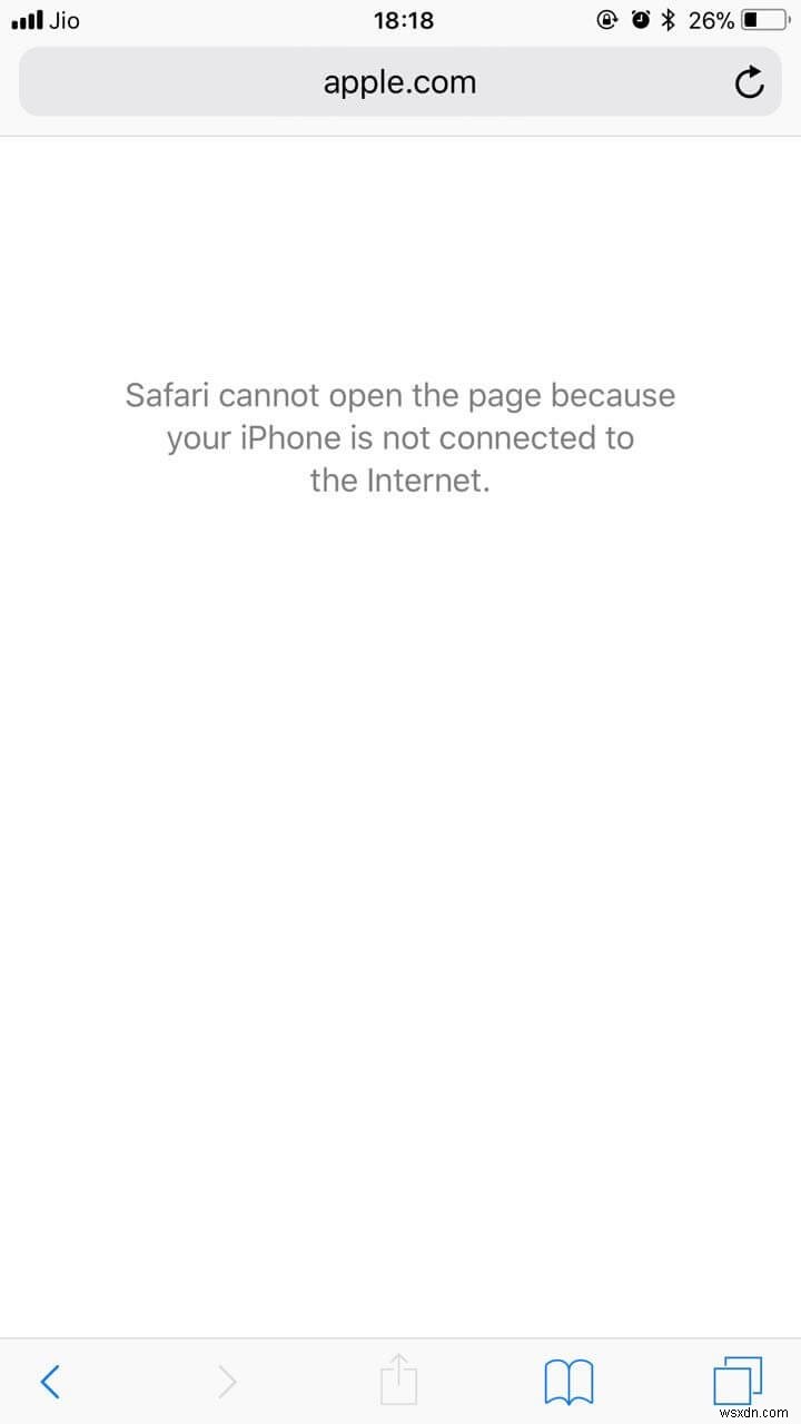 Sửa nhanh lỗi iMessage trên iPad & iPhone