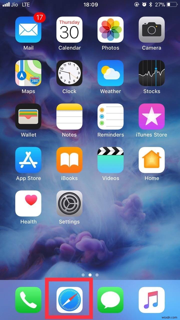 Sửa nhanh lỗi iMessage trên iPad & iPhone