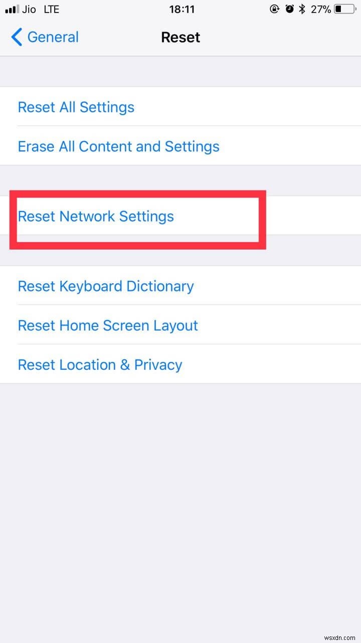 Sửa nhanh lỗi iMessage trên iPad & iPhone