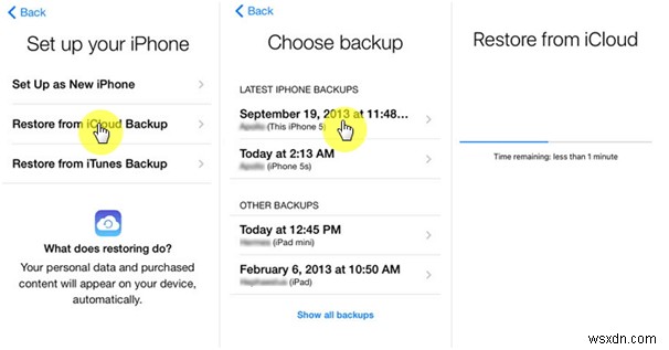 Khắc phục lỗi iTunes 3194 – Các bước nhanh kết nối lại thiết bị Apple