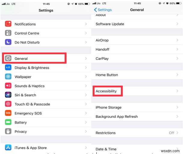 Các cài đặt ẩn trên iPhone mà người dùng mới nên biết