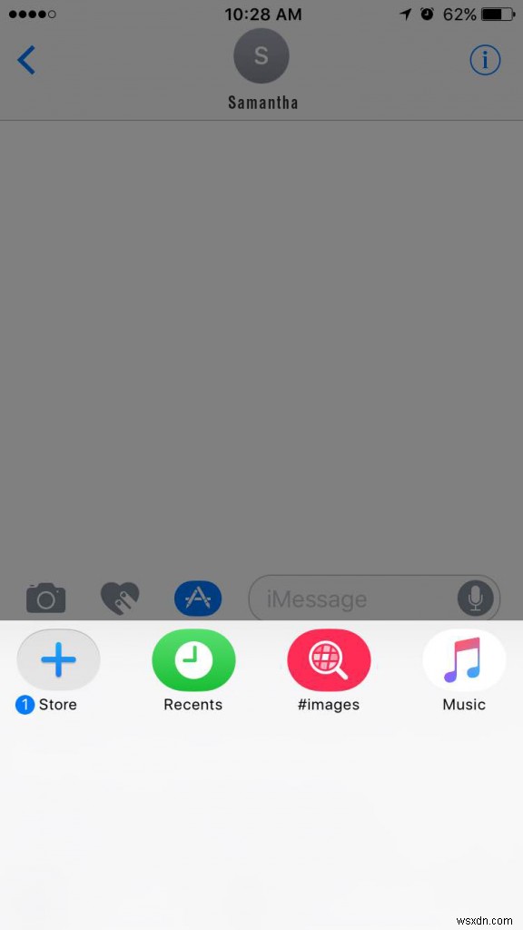Khám phá 10 tính năng iOS 10 bạn có thể đã bỏ lỡ