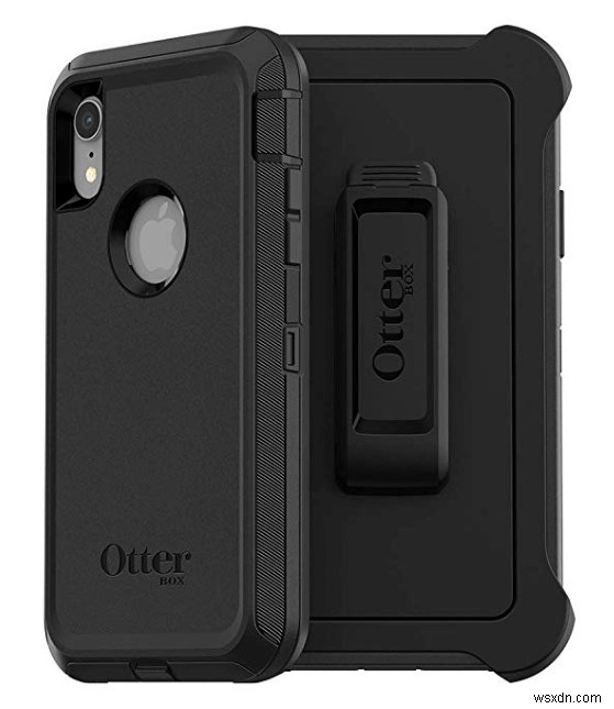Top 5 ốp lưng iPhone XR tốt nhất 2022 – Bảo vệ điện thoại với phong cách