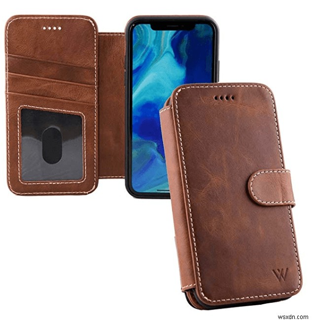 Top 5 ốp lưng iPhone XR tốt nhất 2022 – Bảo vệ điện thoại với phong cách