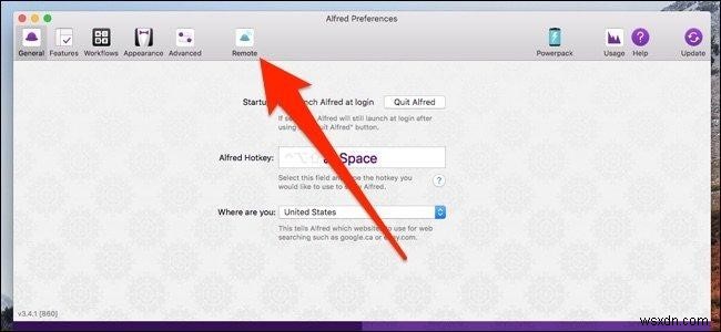 Biến iPhone thành điều khiển từ xa mượt mà cho Shortcuts trên Mac