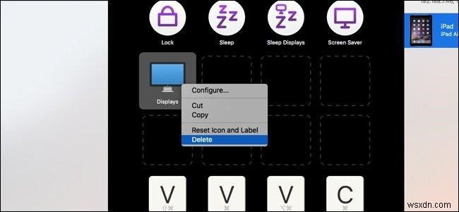 Biến iPhone thành điều khiển từ xa mượt mà cho Shortcuts trên Mac