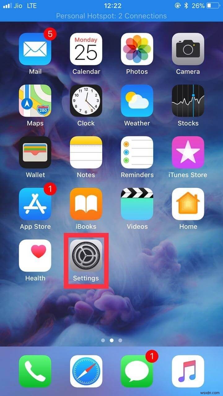 Tính năng Không phiền khi lái xe : Tính năng cứu mạng trên iOS