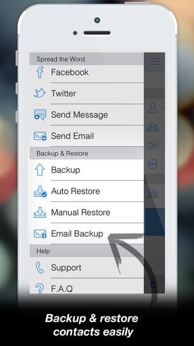 Thành thạo Danh bạ iPhone: Tổ chức, Cập nhật, Đồng bộ Sổ địa chỉ