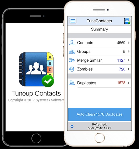Thành thạo Danh bạ iPhone: Tổ chức, Cập nhật, Đồng bộ Sổ địa chỉ