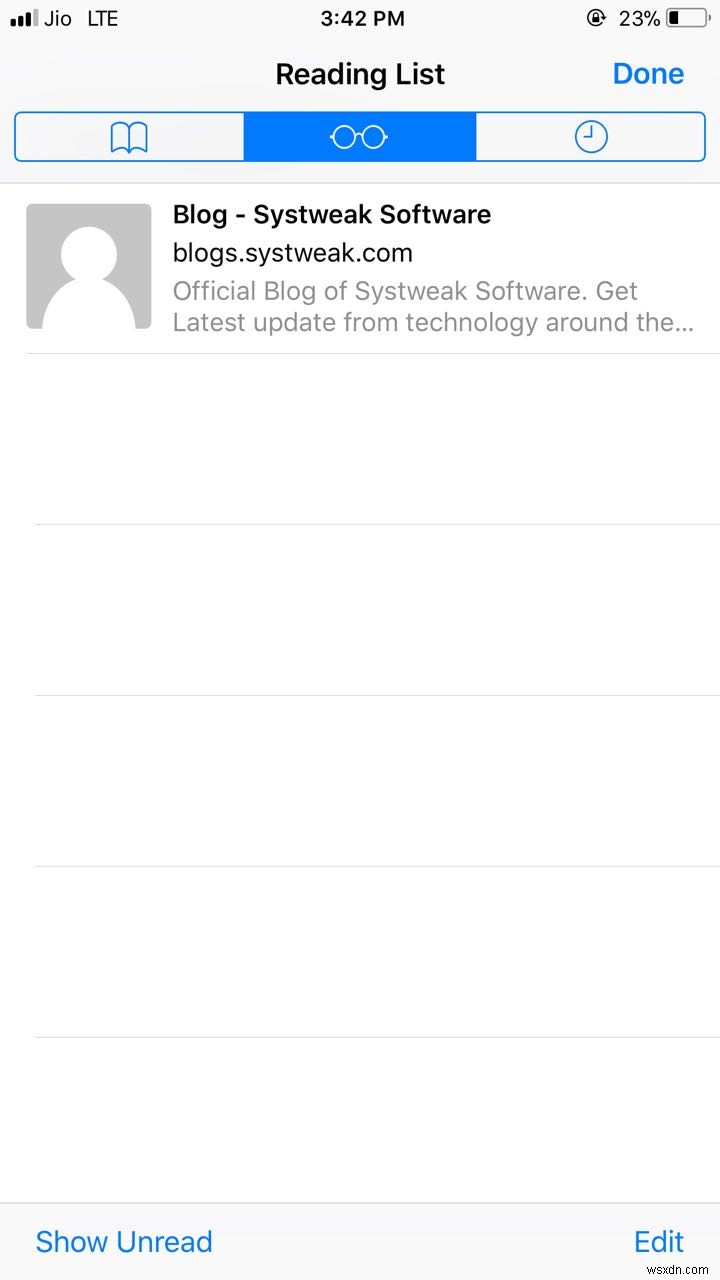 Lưu Bài Viết Đọc Offline Trên iPhone: Hướng Dẫn Chi Tiết