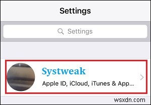 Xóa Bản Sao Lưu iCloud Cũ Trên iPhone Để Giải Phóng Dung Lượng