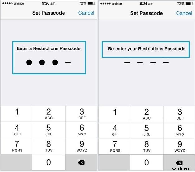 Ẩn WhatsApp, Facebook & Ứng Dụng Khác Trên iPhone Không Cần Jailbreak