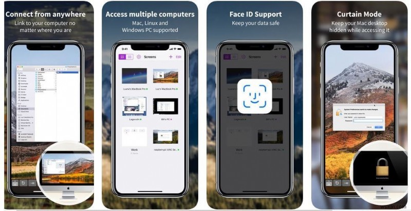 Top Ứng Dụng Remote Desktop iOS Bạn Nên Thử Ngay Hôm Nay