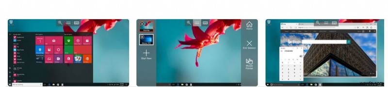 Top Ứng Dụng Remote Desktop iOS Bạn Nên Thử Ngay Hôm Nay