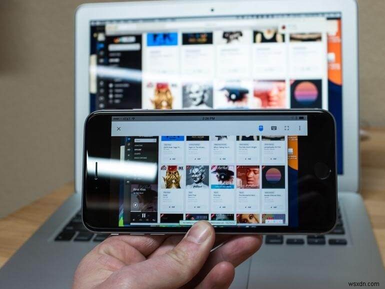Top Ứng Dụng Remote Desktop iOS Bạn Nên Thử Ngay Hôm Nay