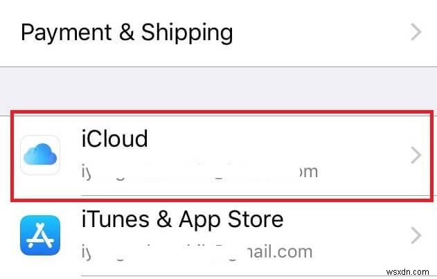 iPhone Không Sao Lưu Được Lên iCloud? Cách Khắc Phục Nhanh