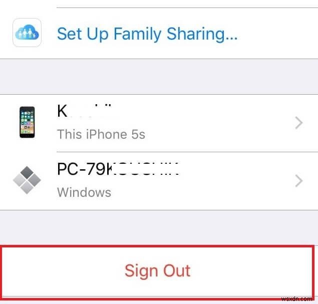 iPhone Không Sao Lưu Được Lên iCloud? Cách Khắc Phục Nhanh